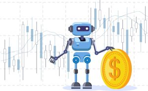 Trading Roboter Geld