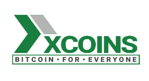 XCoins Bitcoin for everyone