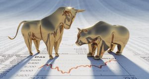 Bull Vs Bear