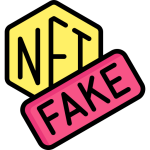 NFT Profit Fake