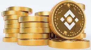 BNB Staking 1