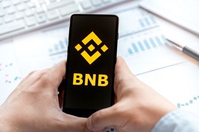 BNB Preis Prognose: Wird Binance Coin nach FTX-Crash auf 9.300 USD explodieren?