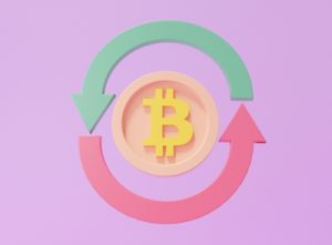 Bitcoin Cashback Programme