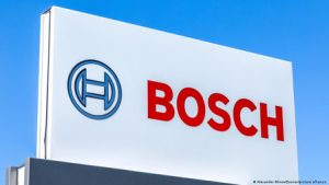Bosch Aktie