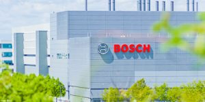Bosch Aktie 4