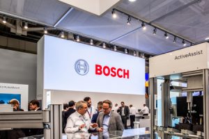 Bosch Aktie Aktuelles