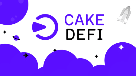 Cake Defi Fazit
