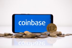 Coinbase Staking Beitragsbild