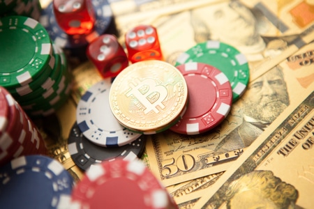 Erhöhen Sie Ihr Krypto Casino in 7 Tagen