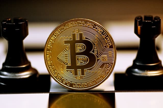 Hoffnung für Bitcoin Chart-Guru sagt neue Rallye voraus, warnt vor frühzeitigem Verkauf