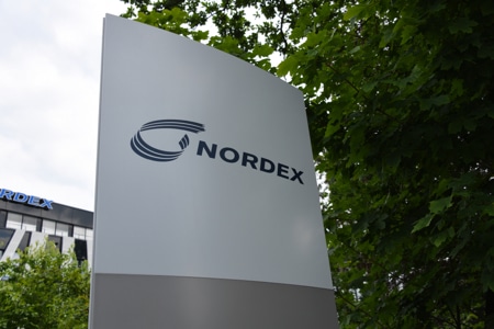 Nordex Aktie 1