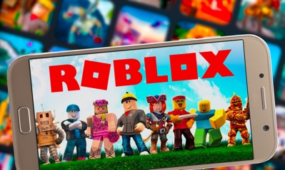Roblox Aktie Beitragsbild