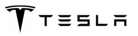 Tesla Aktie Logo