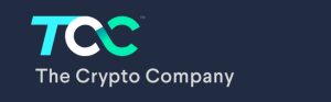 Crypto Company Logo