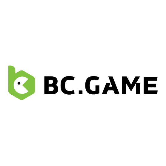 BC. Game Logo