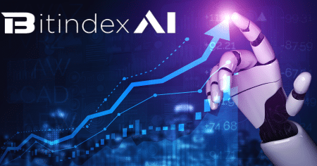 Bit Index AI Robot