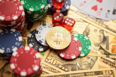 Bitcoin Casino