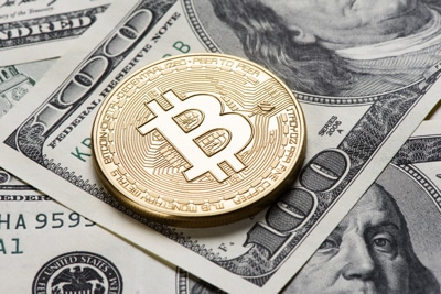 Bitcoin Geld verdienen Bild