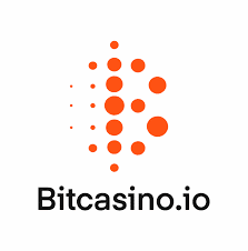 Bitcasino.io Logo