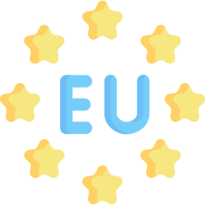 EU-Lizenz