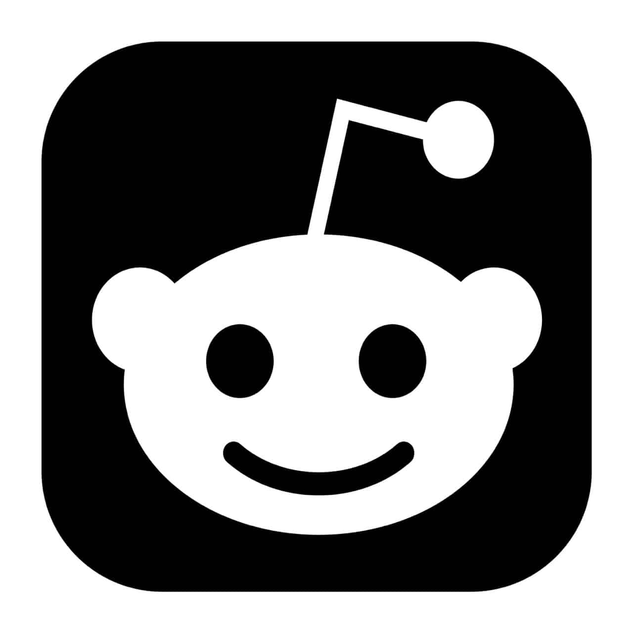 Reddit Symbol