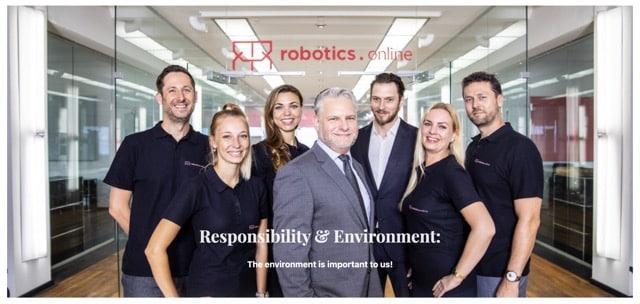 Robotics.Online Team 2