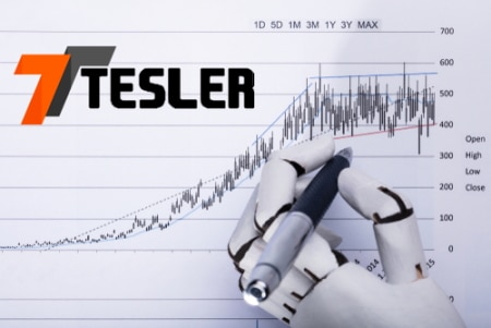 Tesler Trading Robot