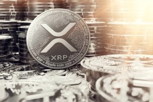 XRP Staking Wie