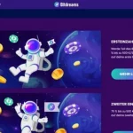 Bitdreams Gallery