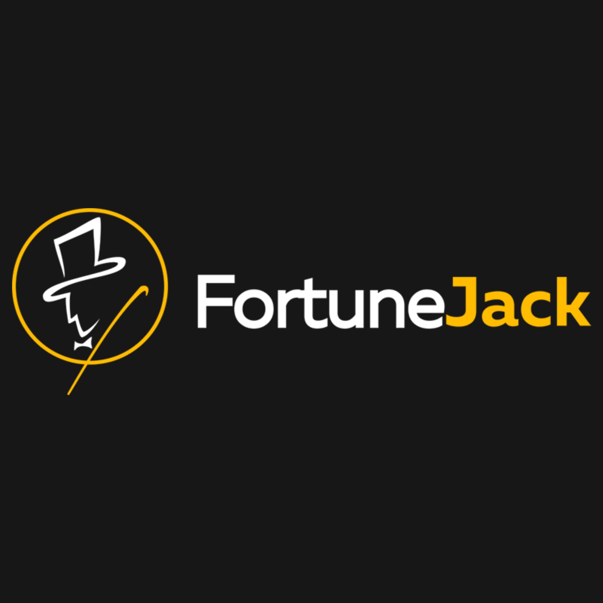 Fortune Jack Logo