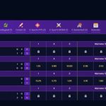 JustBit Casino Gallery