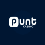 Punt Casino box logo