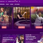 TrustDice Casino Gallery