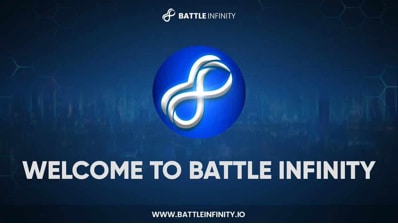 Battle Infinity könnte mit seiner Metaverse Vision IBAT Preis jetzt zum Mond schießen