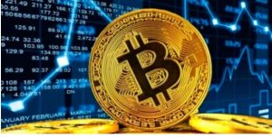 Bitcoin Breaker Investition