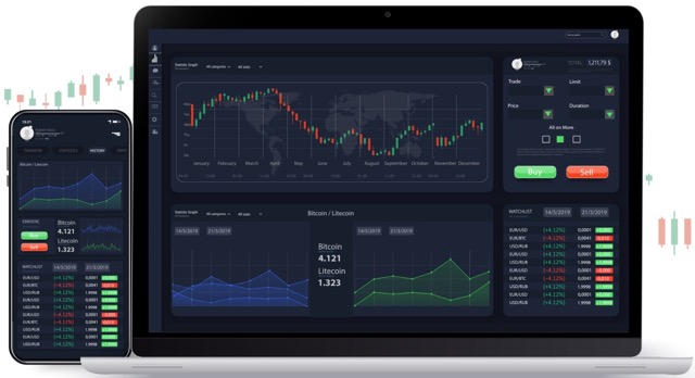 Bitcoin Freedom Software