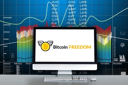 Bitcoin Freedom Trading Software