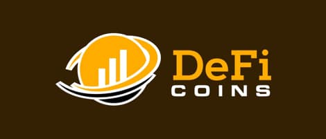 DeFi Coins Beitragsbild