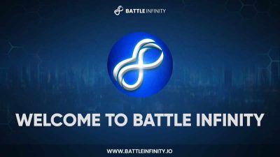battle infinity welcome