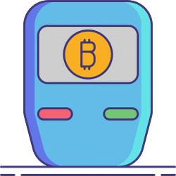 Hardware Wallets Icon