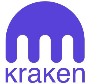 Kraken Logo