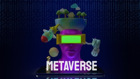 Metaverse App