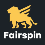 Fairspin Box Logo