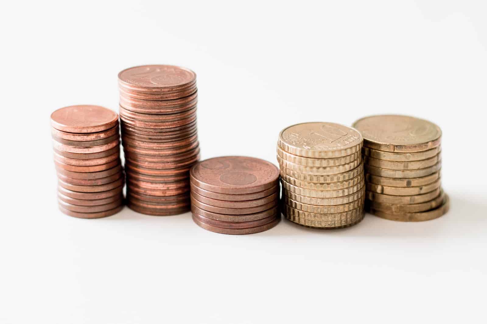 Krypto unter 1 Cent: die 5 besten Penny-Kryptowährungen, die man 2022 im Auge behalten sollte