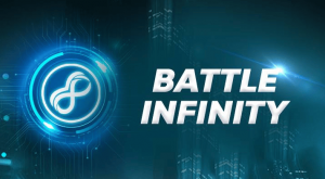 Battle Infinity Metaverse