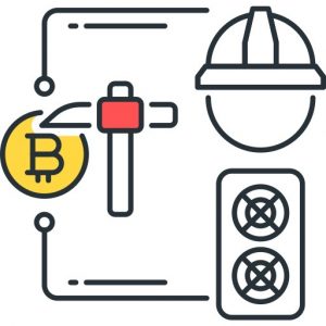 Bitcoin Proof of Work