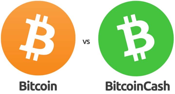 Bitcoin Cash vs Bitcoin » Was ist der Unterschied? | nextmarkets