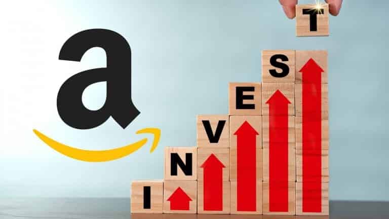 Investieren In Amazon 250 Euro – Welche ETFs sollte man jetzt kaufen?