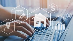Mit digitalen Immobilien Geld verdienen