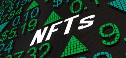 NFT ETF Beitragsbild